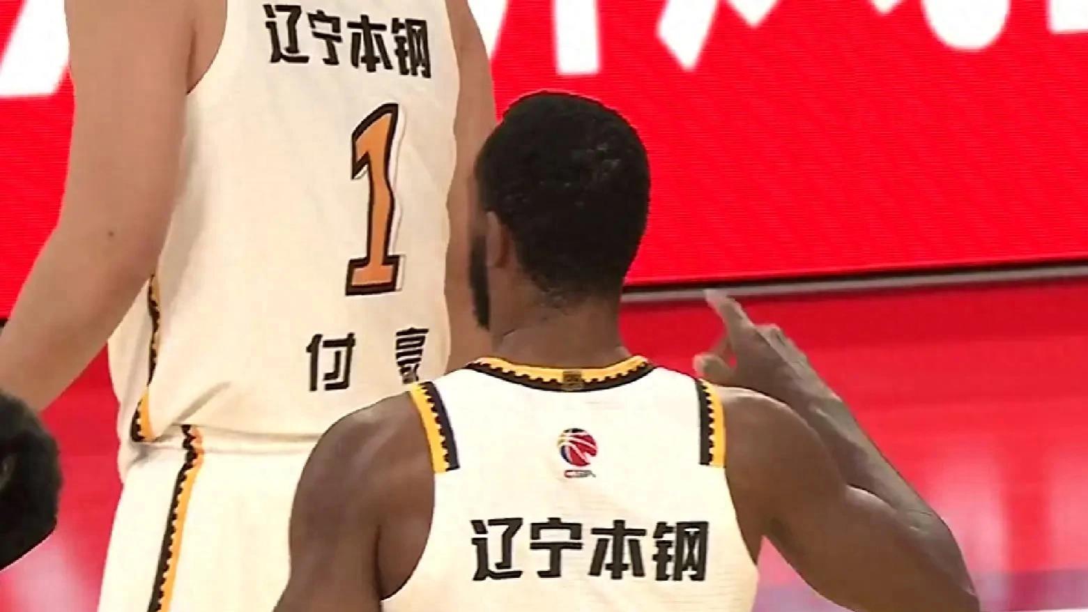 亚美体育-北控主场败北，辽宁高歌猛进季后赛