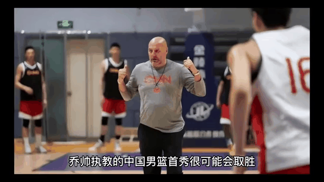 福建男篮分享球队动态全力以赴，备战夏季热身赛