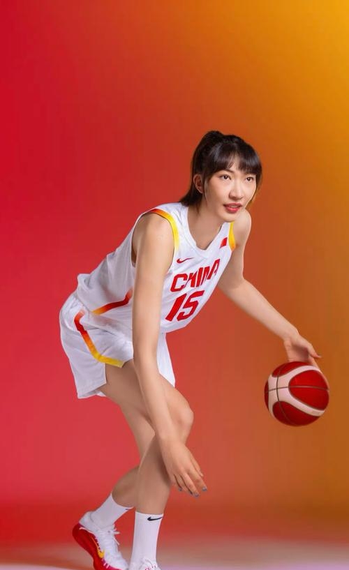 中国女篮未来可期内线优势大+防守有漏洞