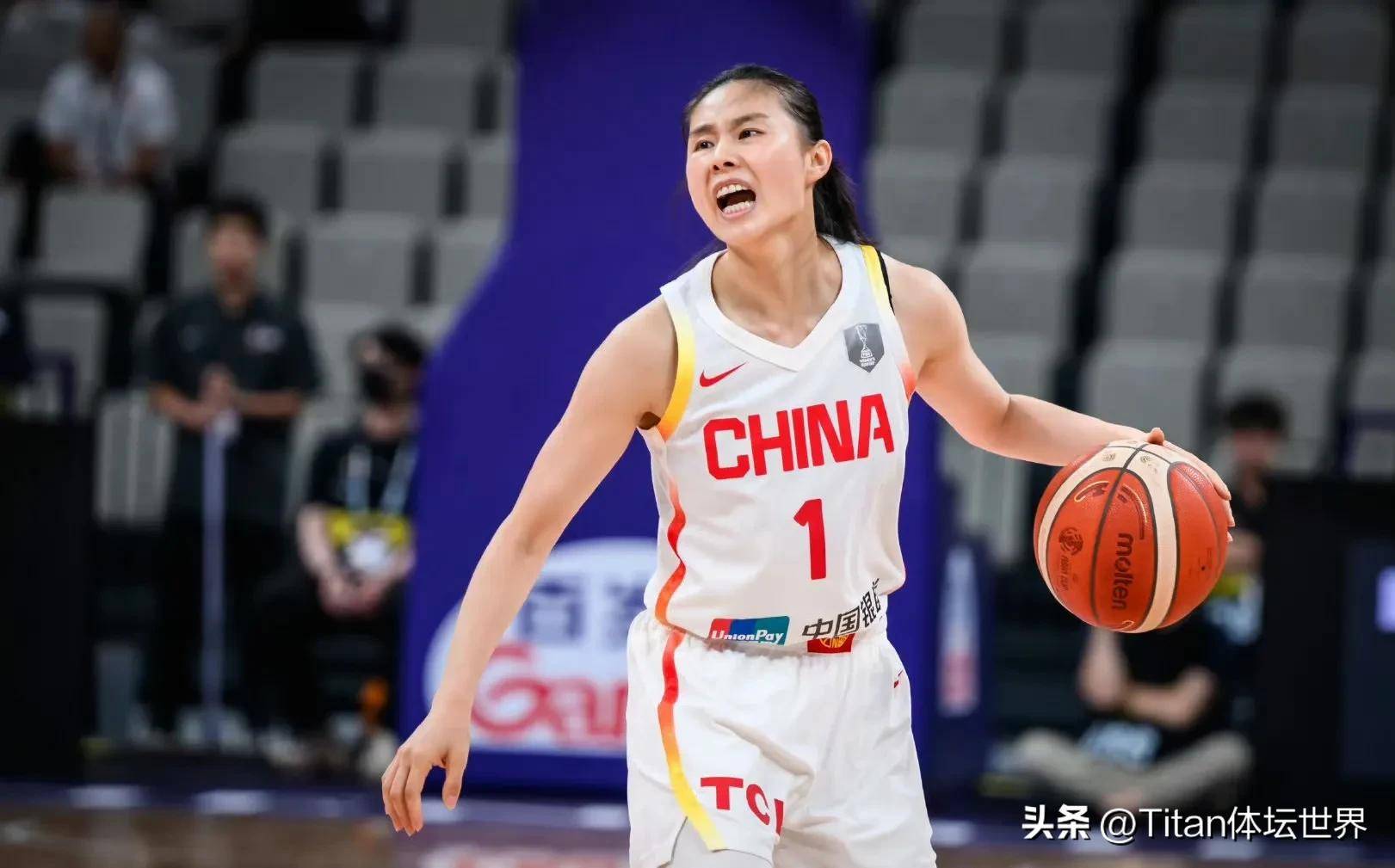 亚美体育官网-中国女篮横扫日本锁定优势，日帅放豪言引争议，亚洲杯7