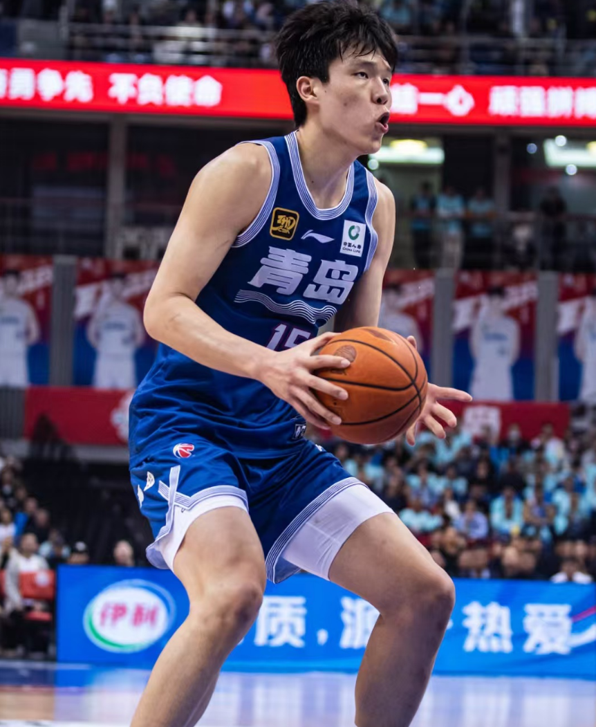 为什么全民都在关注杨瀚森？因为他是姚明未完成的梦想！