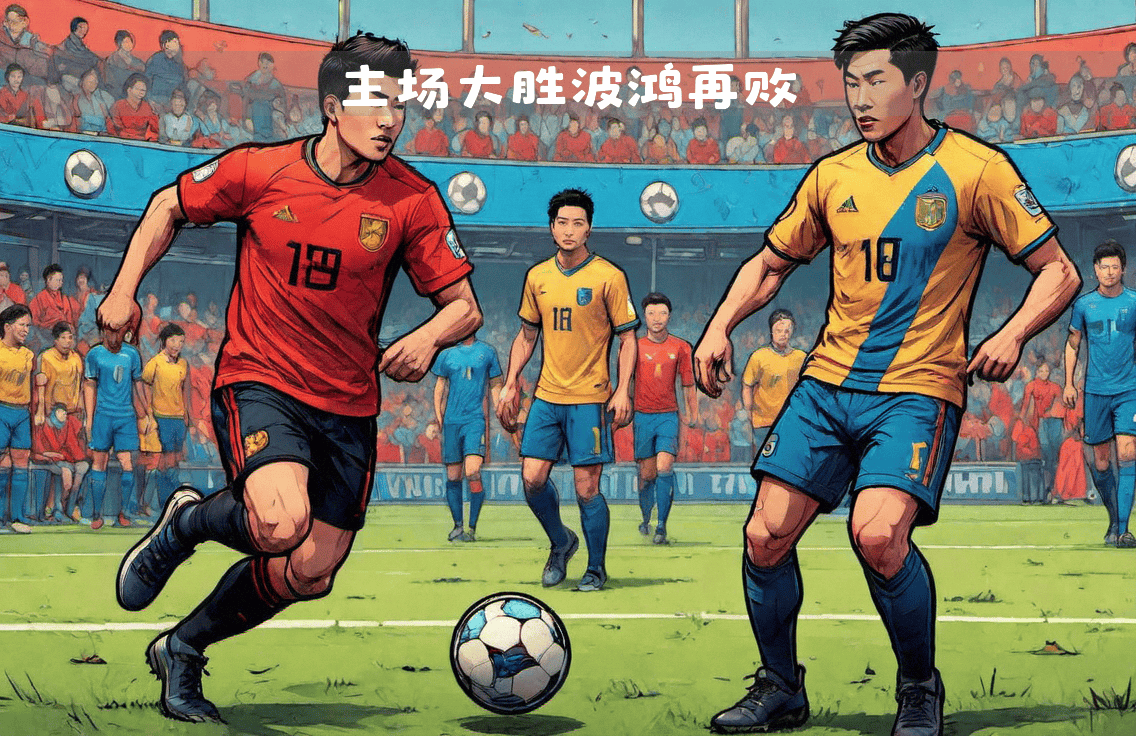 关于波鸿遭遇连败，降级风险加大的信息