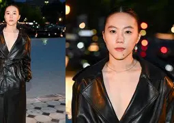 芭窦之捞：童露女黑德列克夺冬王千些位