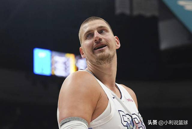 亚美体育平台-不要3年2.12亿！约老师今夏不会和球队提前续约